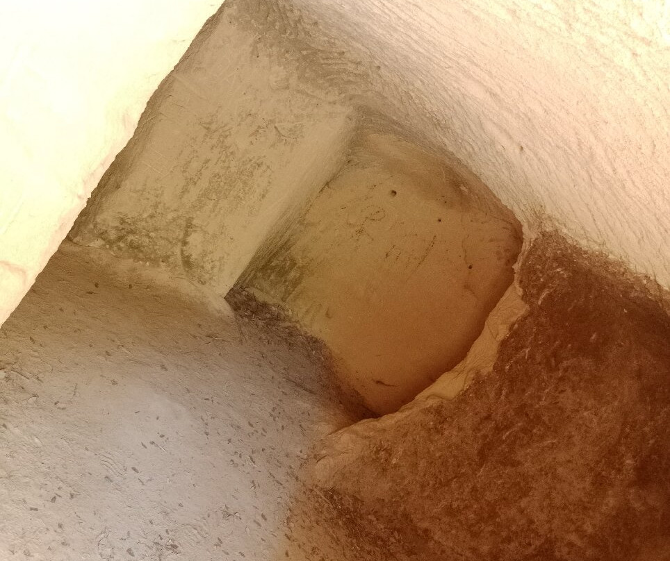 Grotte Gialle-Bibbona必去景点