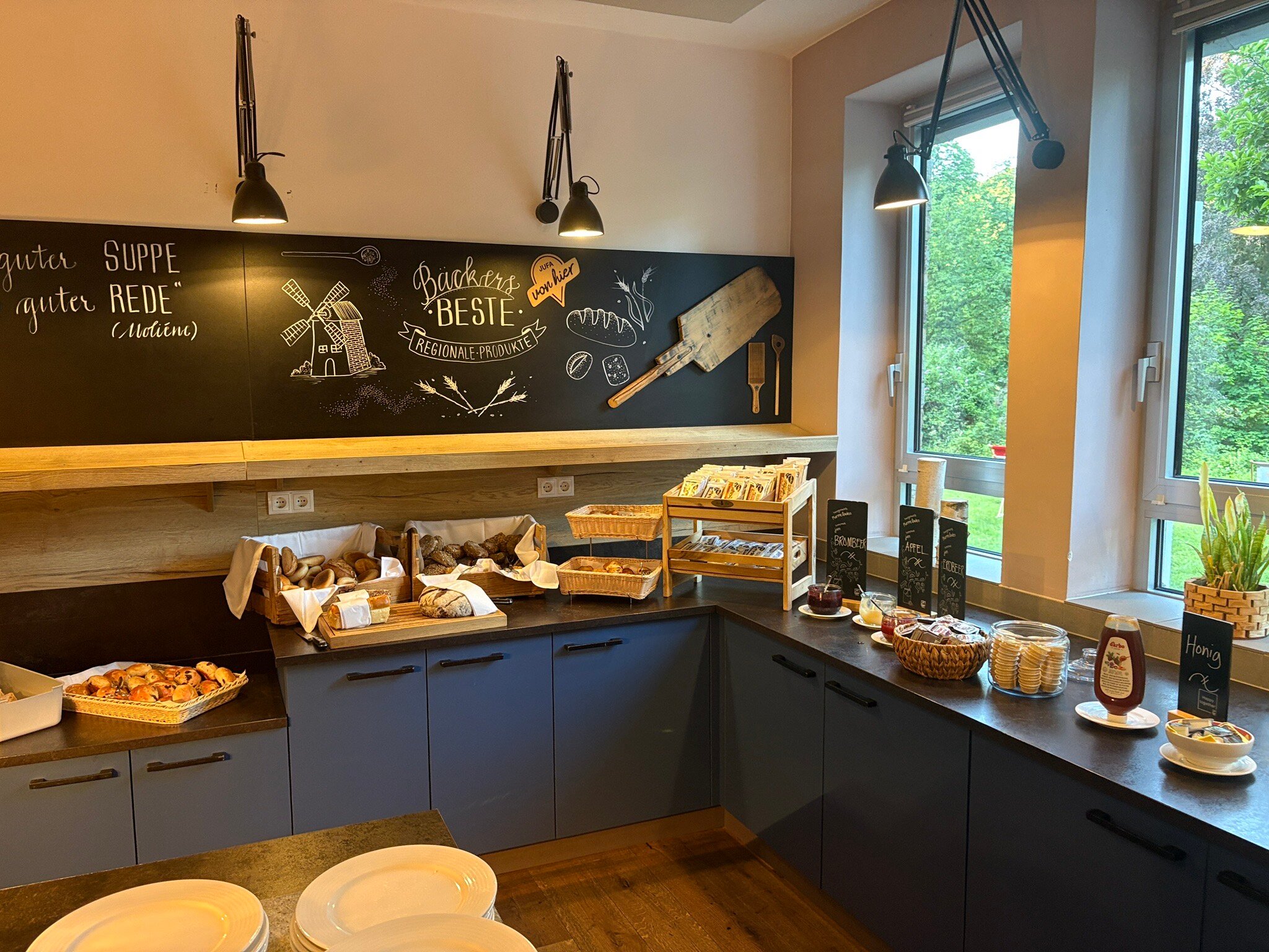 克尼格斯温特／伯恩JUFA酒店-旅行者