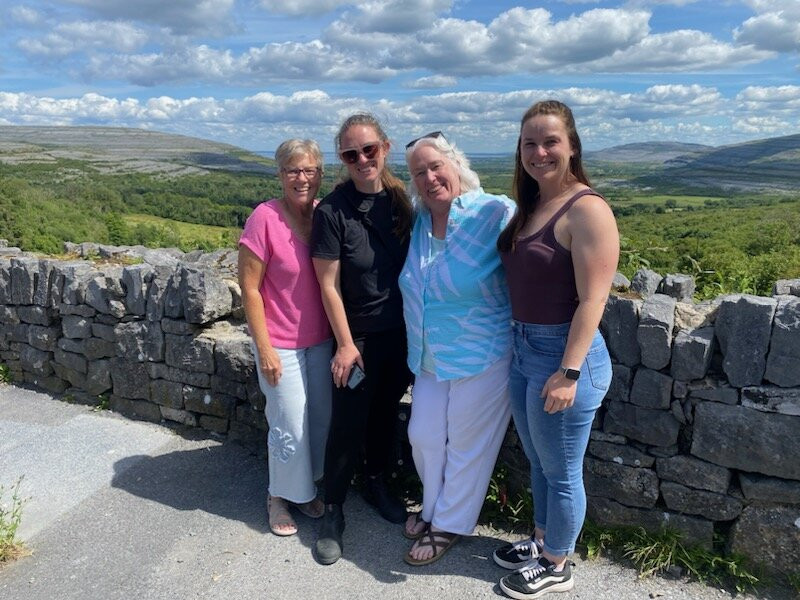 Emerald Irish Tours-Kilkee必去景点