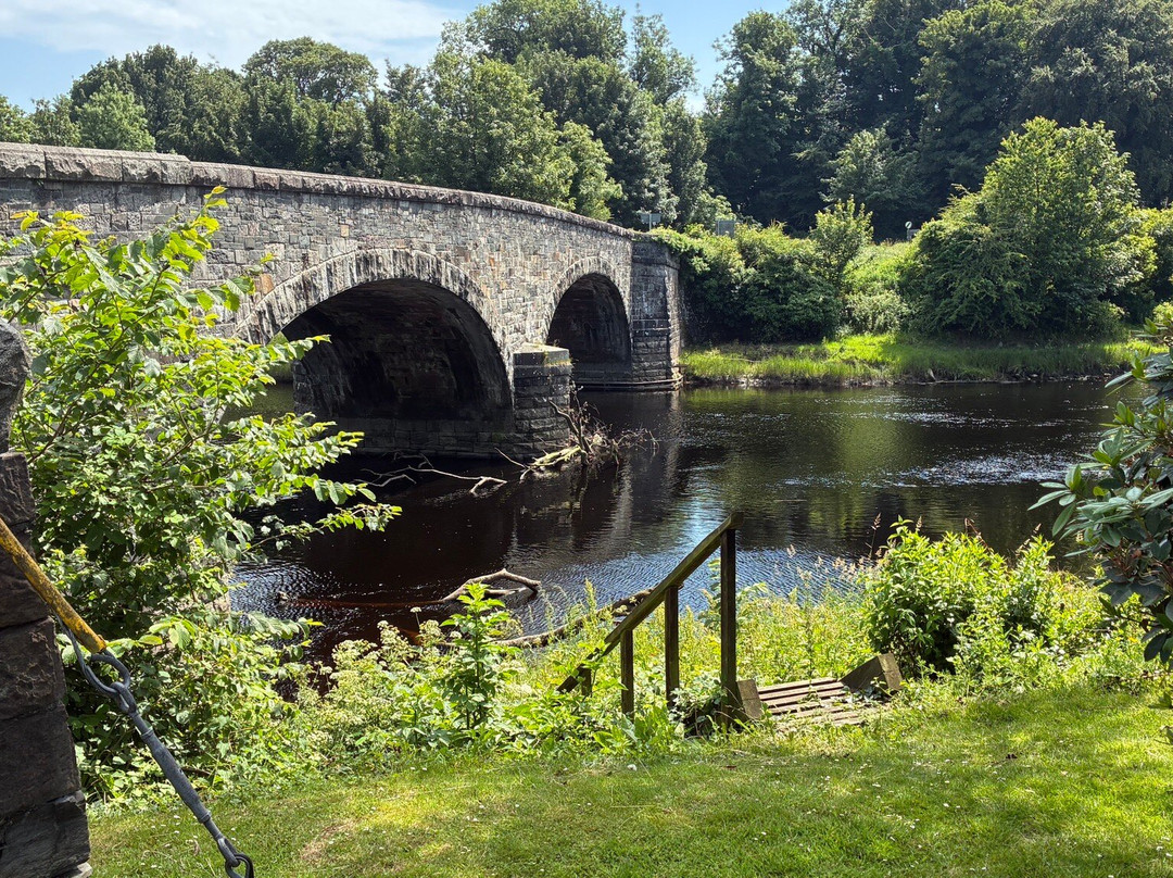 Bladnoch Distillery-Bladnoch必去景点