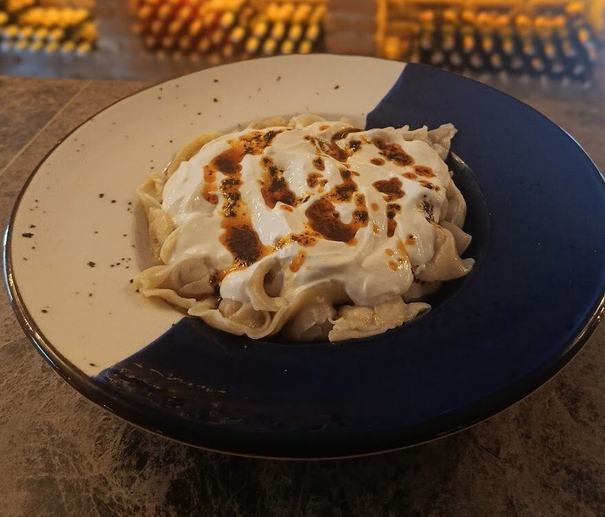 Zeytinli Konak Cafe & Restorant