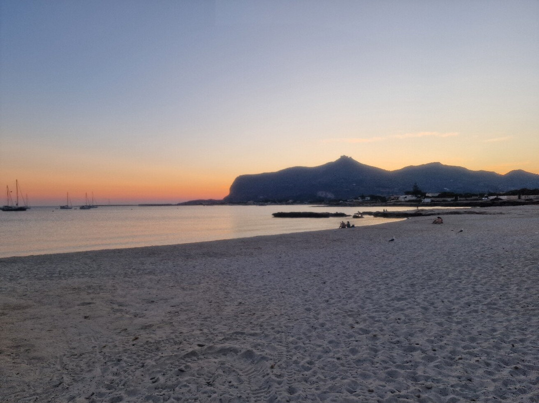 La Nassa Favignana