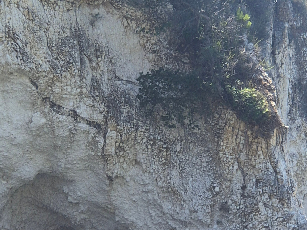 Kalamia Beach-Lassi必去景点