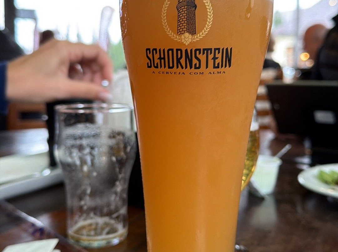Cervejaria Schornstein-Pomerode必去景点