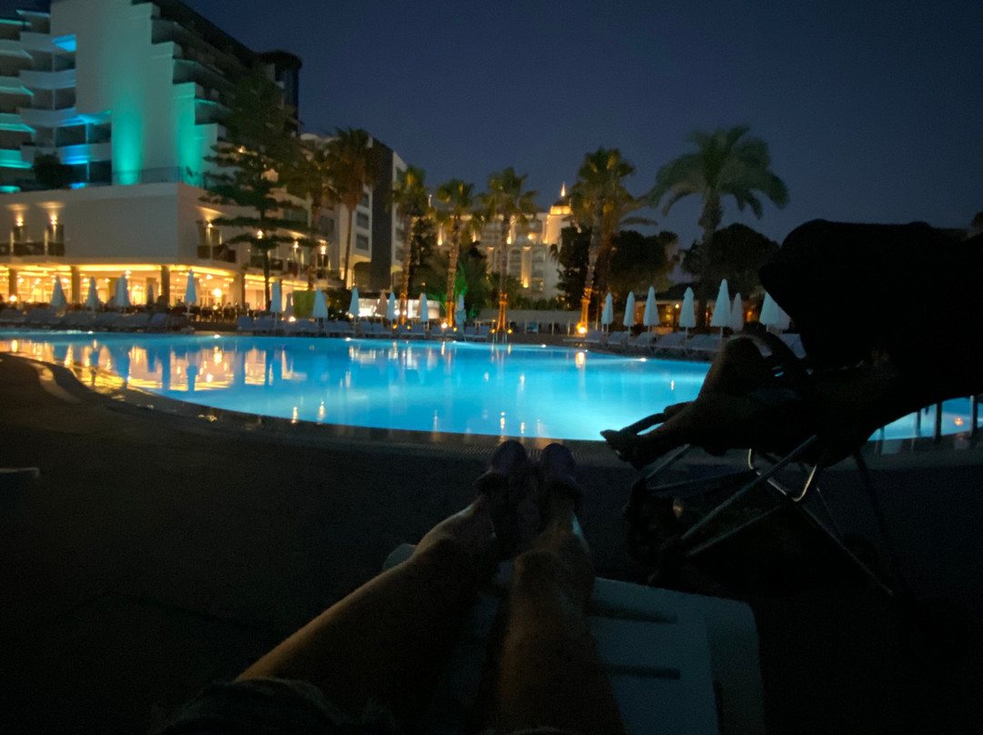 Holiday Park Resort - Ultra All İnclusive主图