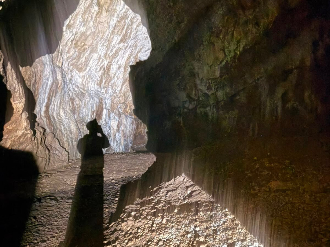Grotte Dell'Arco-Bellegra必去景点