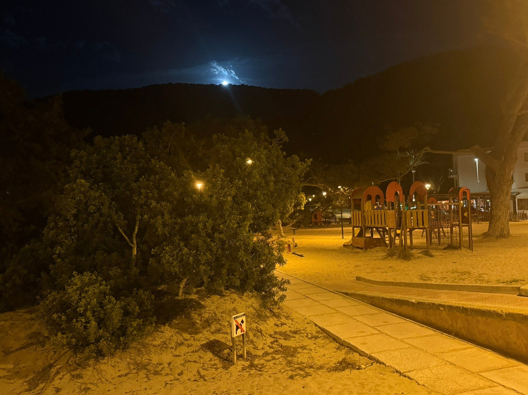 Restaurante Regina