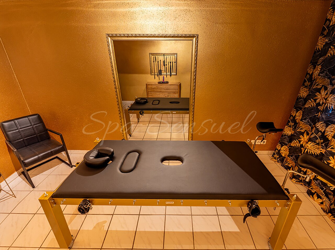 Spa Sensuel-Dielsdorf必去景点