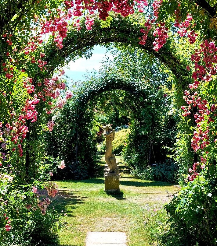 Peter Beales Roses-Attleborough必去景点