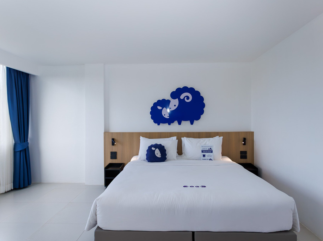 Kokotel Rayong Beachfront