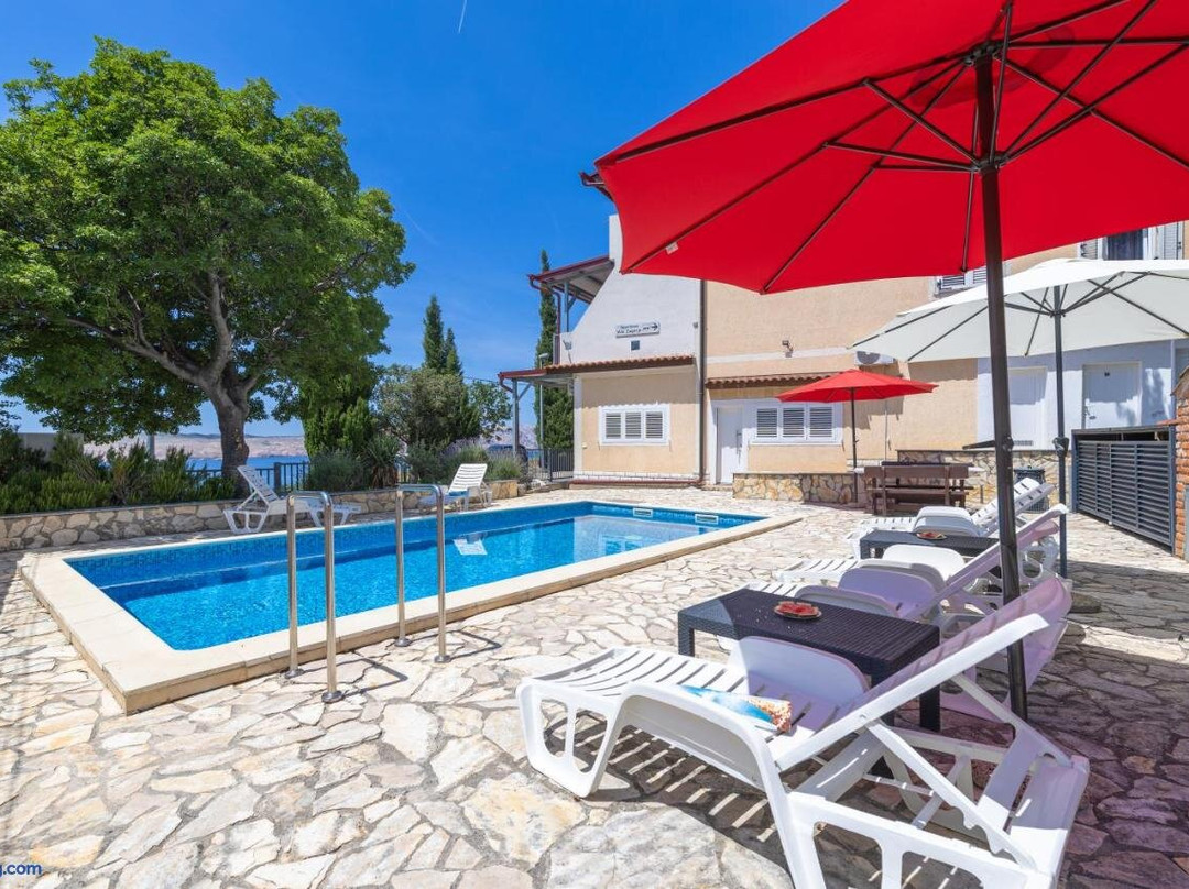 Apartments Vila Zagorje