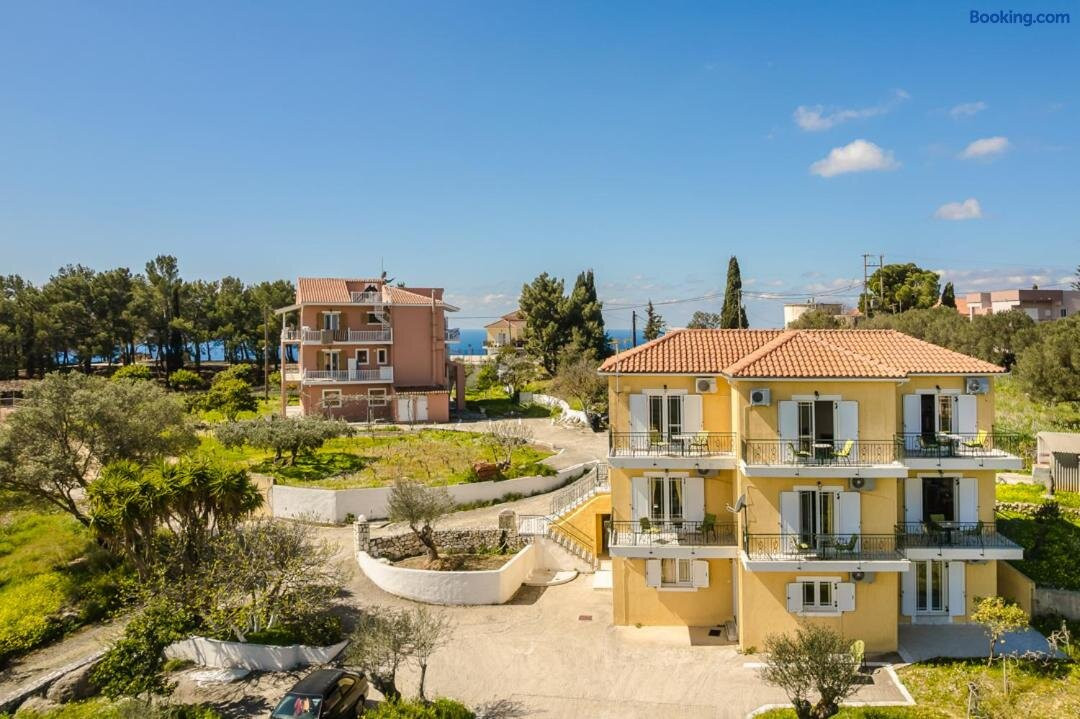 Kallithea Studios