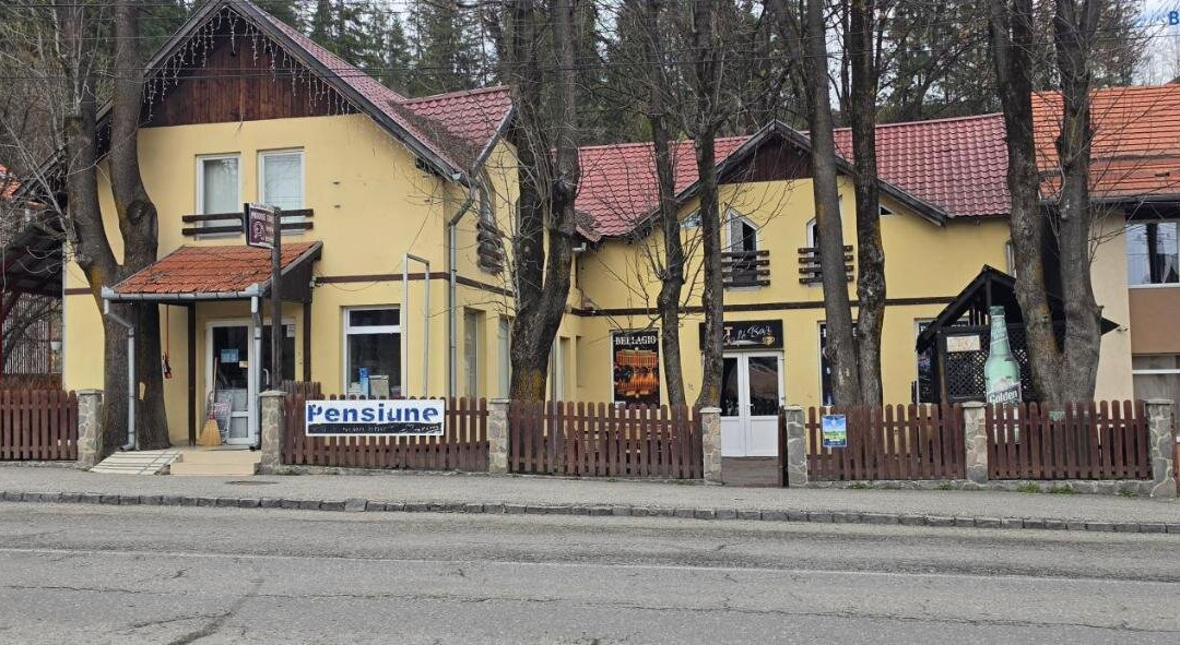 Pensiune Urban