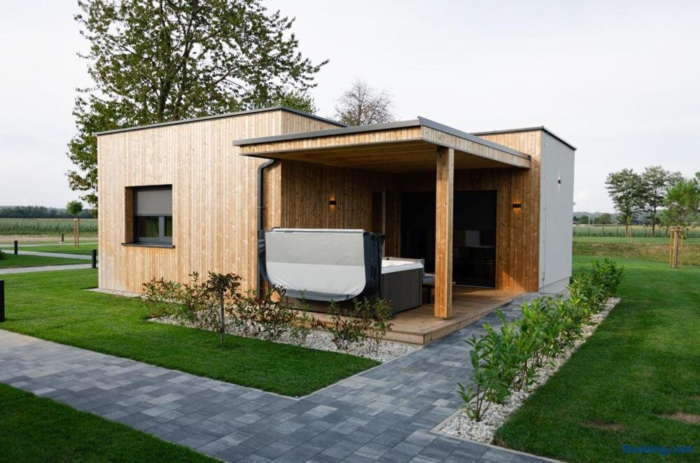 Oaza Luxury Glamping Resort