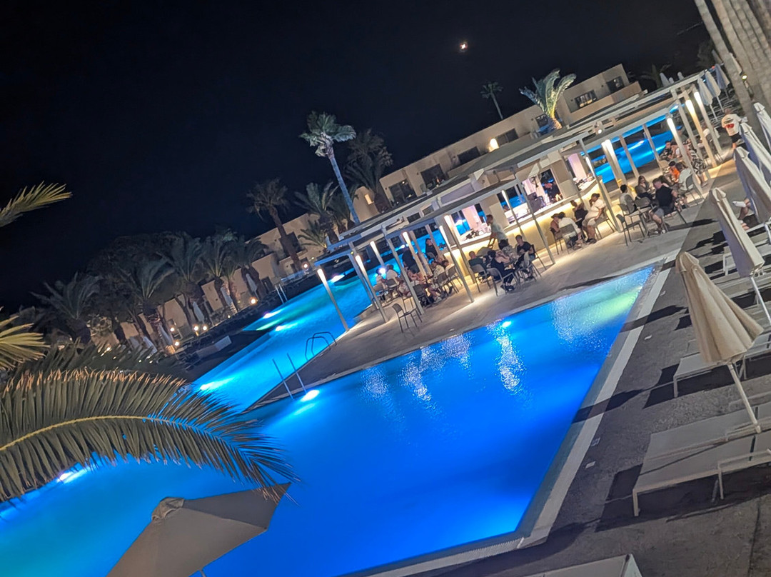 Porto Bello Beach主图