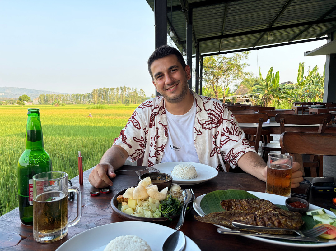 Tourjogja-日惹必去景点