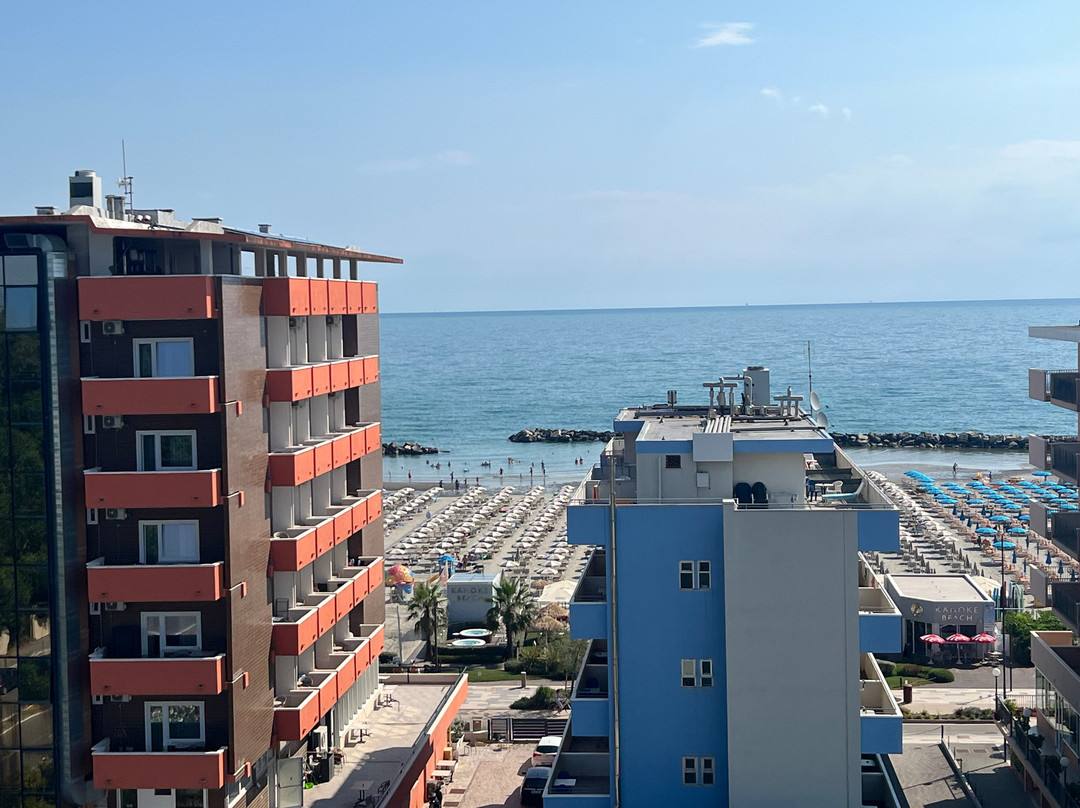 Club Family Hotel Rimini Village主图
