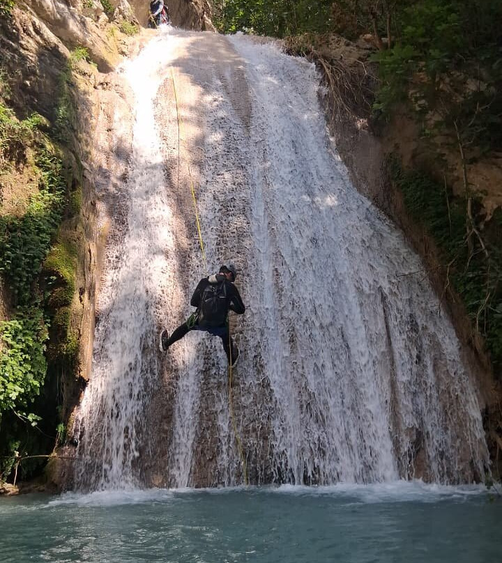 Extreme Tours-Zacharo必去景点