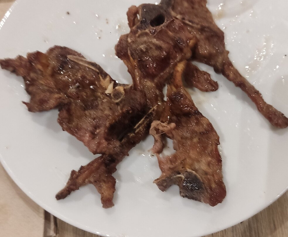 伊斯兰蒂拉欧特斯酒店主图