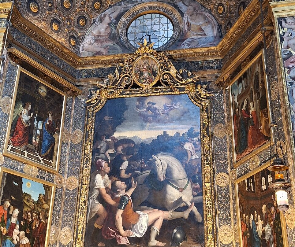 Tempio dell'Incoronata-洛迪必去景点
