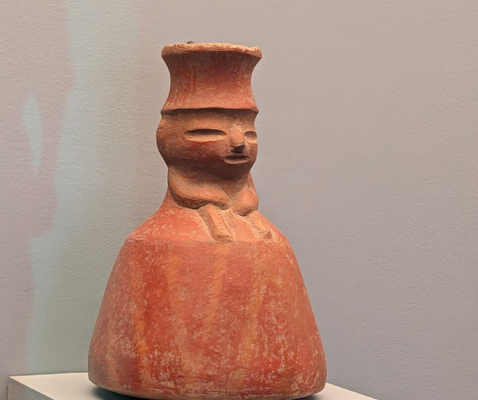 Museo Amparo-普埃布拉必去景点