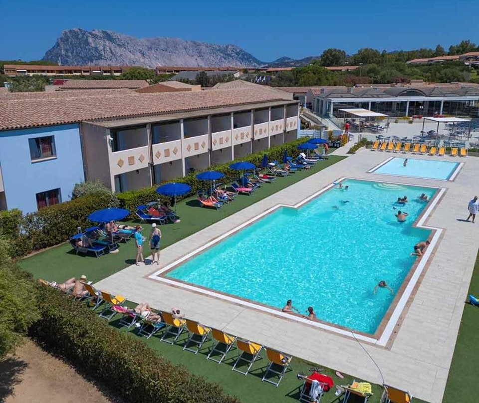 Club Hotel Baja Bianca