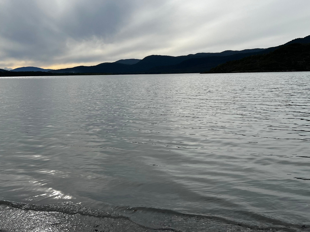 Tongass National Forest-凯奇坎必去景点