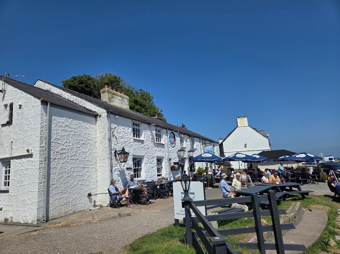The Ship Inn