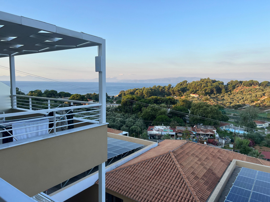 Skiathos Premier Hotel主图