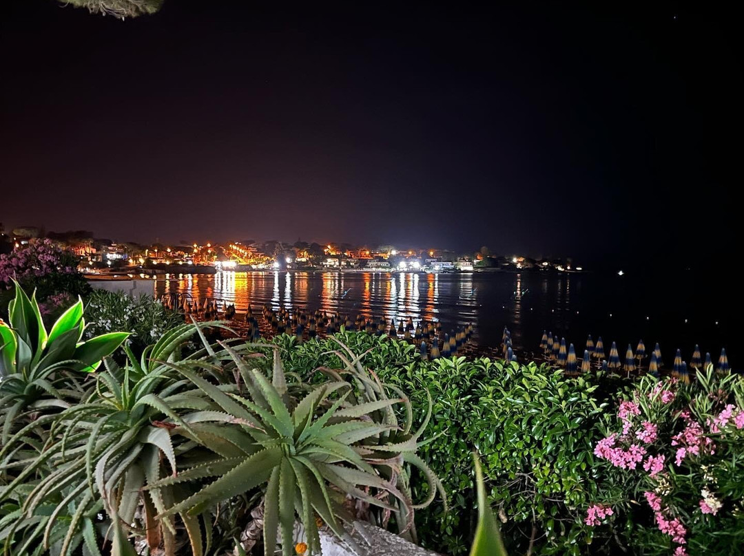 Hotel Fontane Bianche Beach Club主图