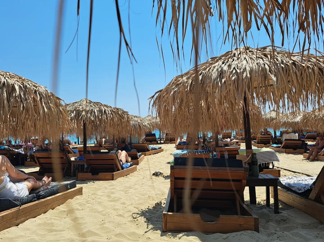 Makris Gialos Beach, Kefalonia-Lassi必去景点