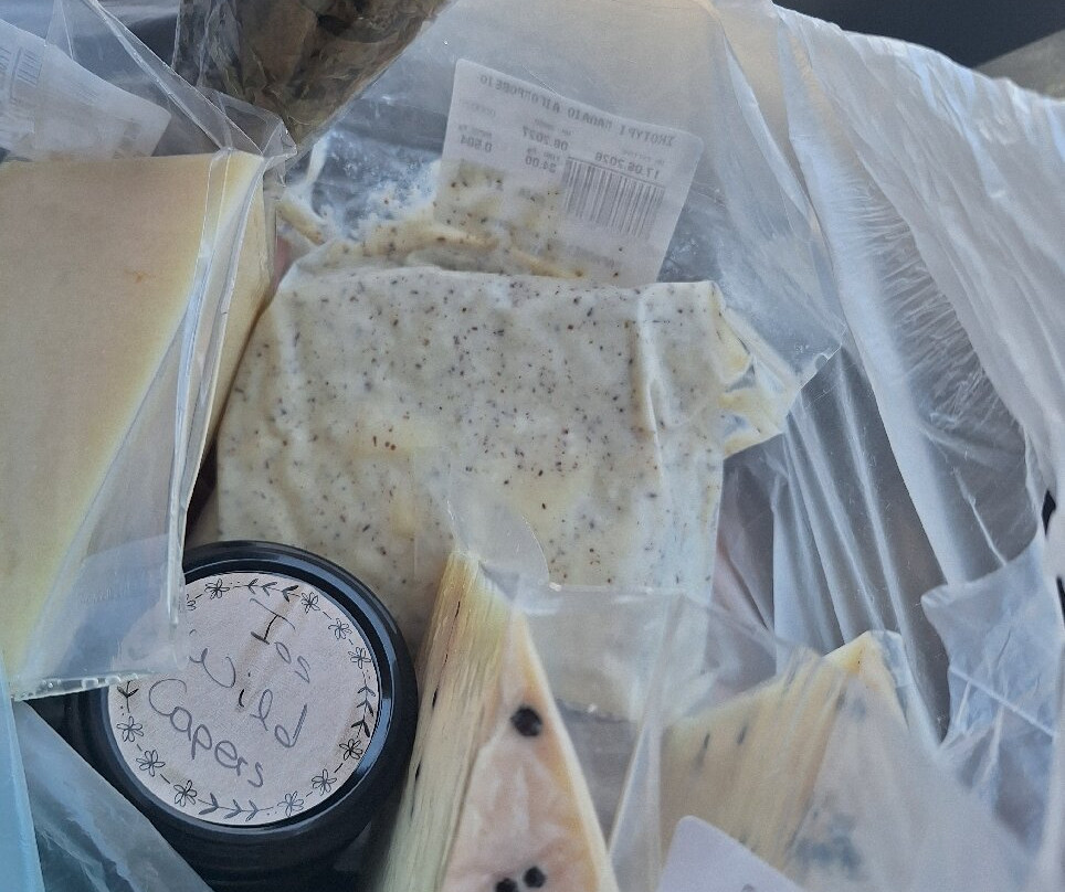 Diaseli Traditional Cheesery-埃欧斯岛必去景点