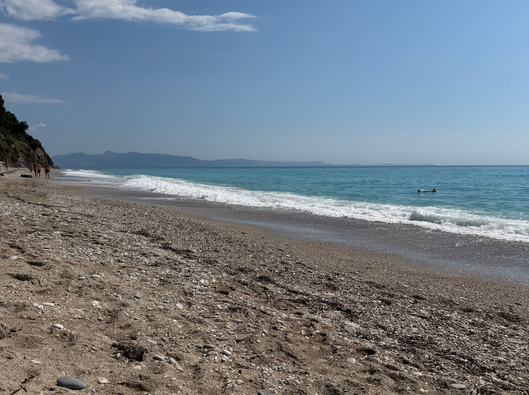 Buneci Beach-Piqeras必去景点
