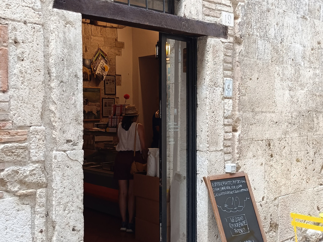 Laboratorio Alimentare Naturale