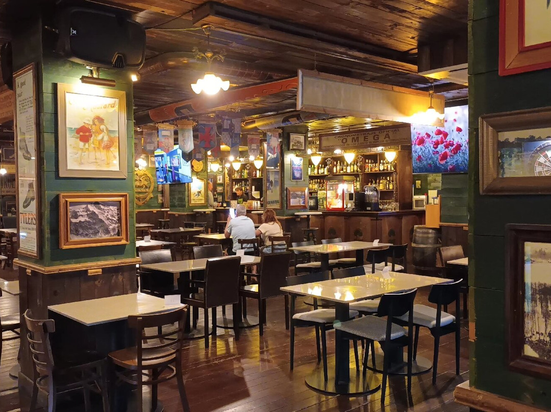 洛克梅勒酒店主图