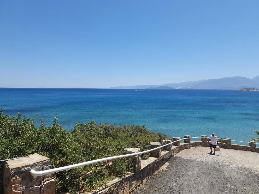 Havanias Beach-Agios Nikolaos必去景点
