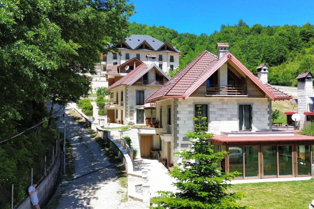Joen Village