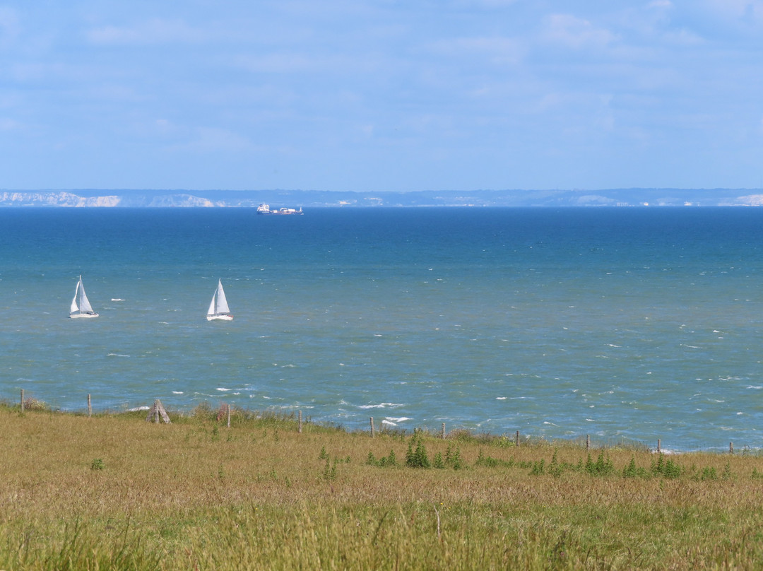 Cap Gris-Nez-Audinghen必去景点