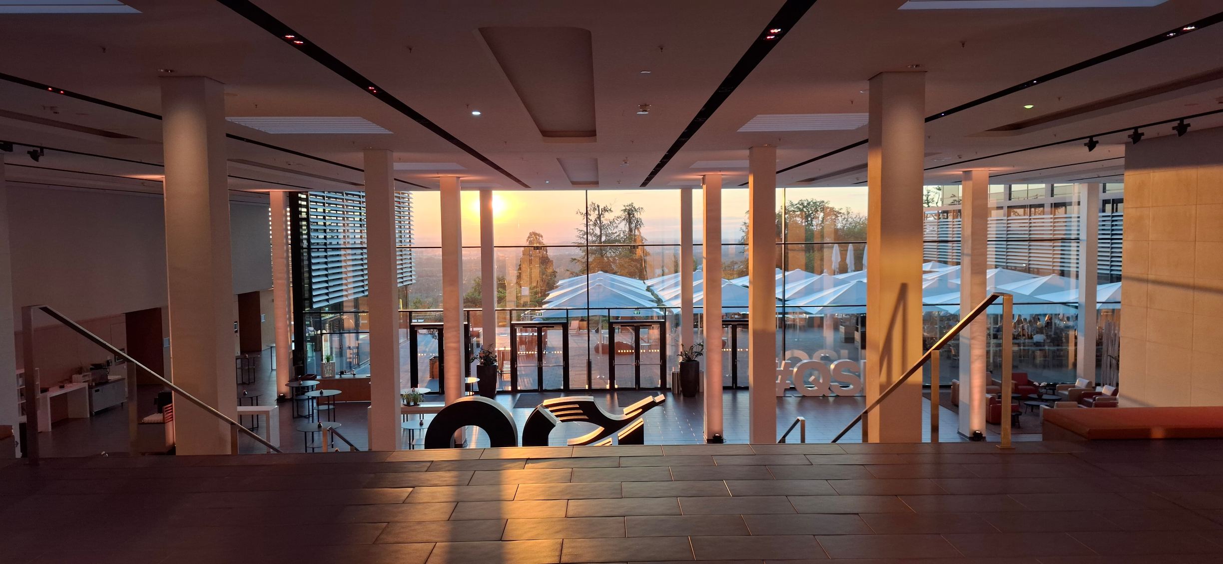 汉莎航空公司思涵酒店-度假村/酒店