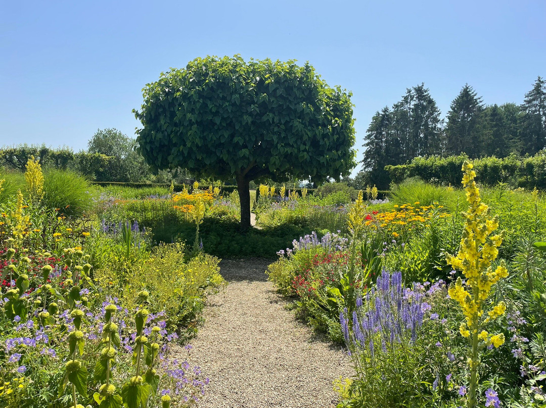 Loseley Park-吉尔福德必去景点