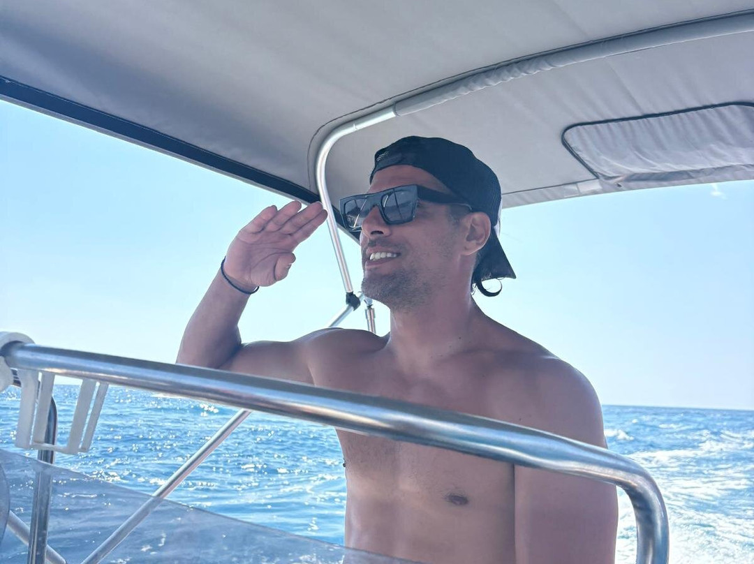 ZDC ZANTE DREAM CRUISE-Agios Sostis必去景点