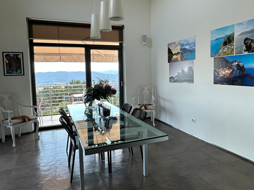 B&B Casa Colleverde主图