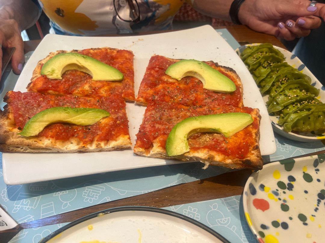 Brunch Cafè