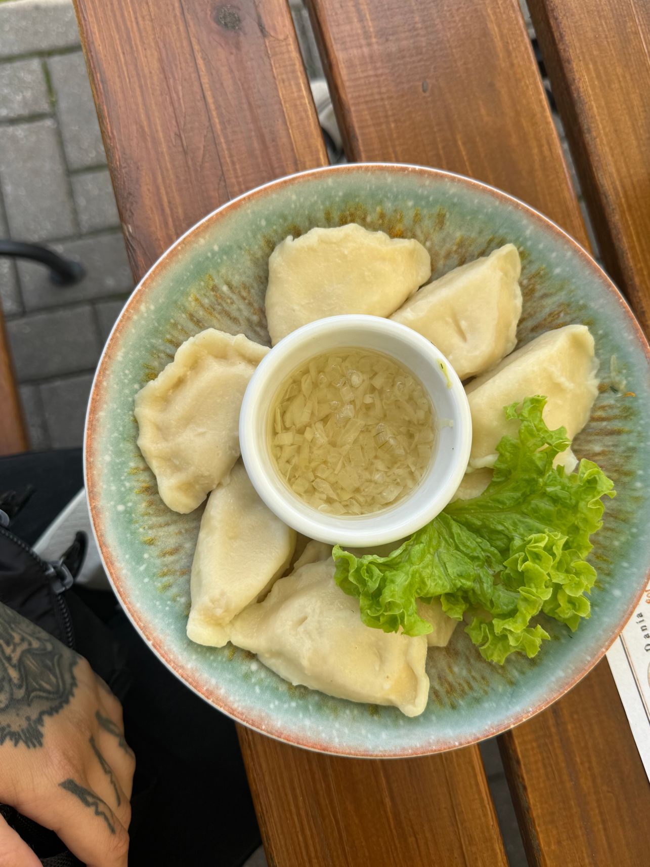莱茵斯基米尔高速公路旅馆-旅行者