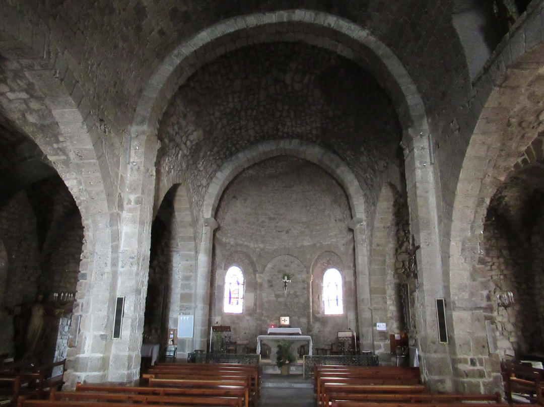 Église Saint-Pierre-aux-Liens