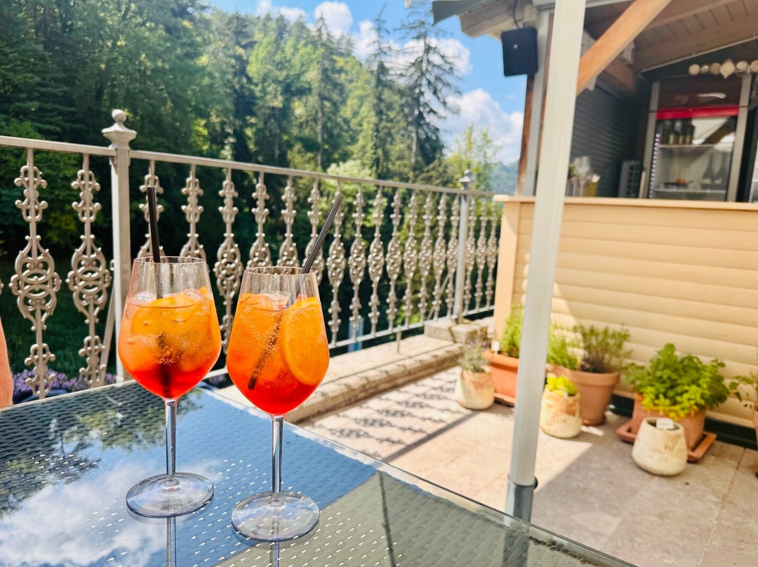 Styria Region旅游景点-Rimske Terme