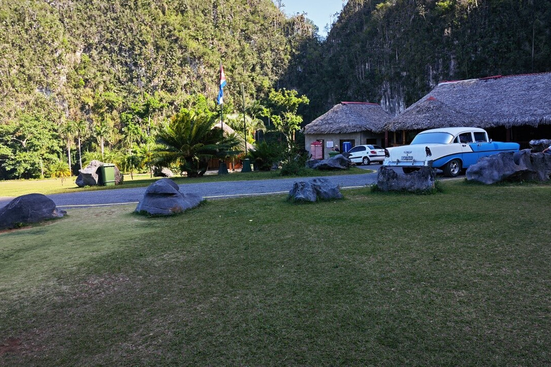 Mural de la Prehistoria-维纳勒斯必去景点