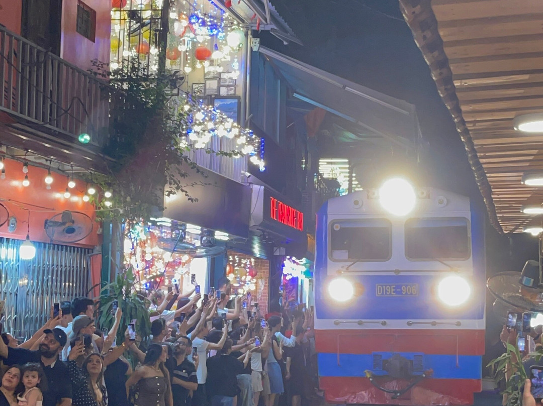 Horizon Vietnam Travel-河内必去景点