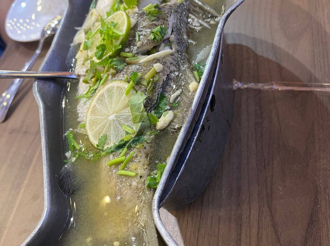 Sun Thai Food - Mahkota Cheras