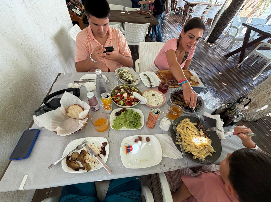 Norma Restaurant & Grill